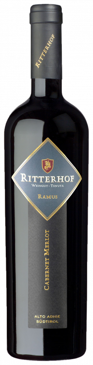 Weingut Ritterhof Cabernet Melot Ramus 0,75l