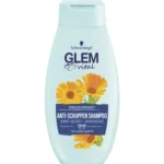 Schwarzkopf GLEM vital Anti-Schuppen Shampoo Ringelblume 350ml
