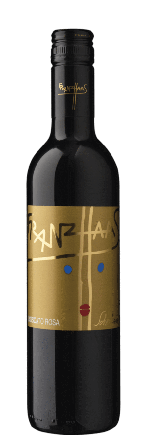 Weingut Franz Haas Rosenmuskateller 0,5l