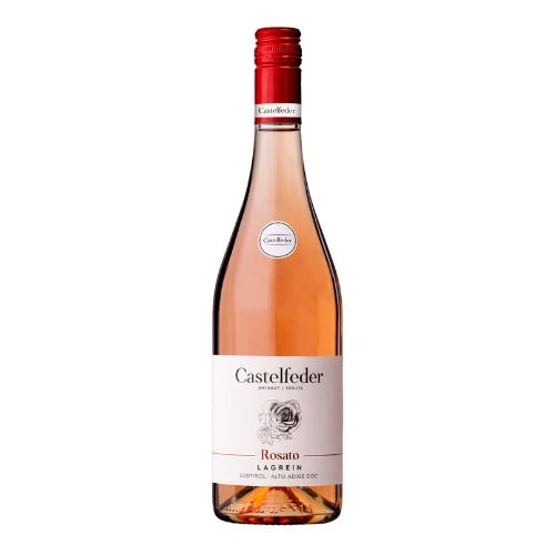 Weingut Castelfeder Selection Lagrein Rosé Rosato 0,75l