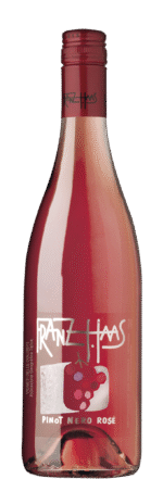 Weingut Franz Haas Blauburgunder Rosé 0,75l