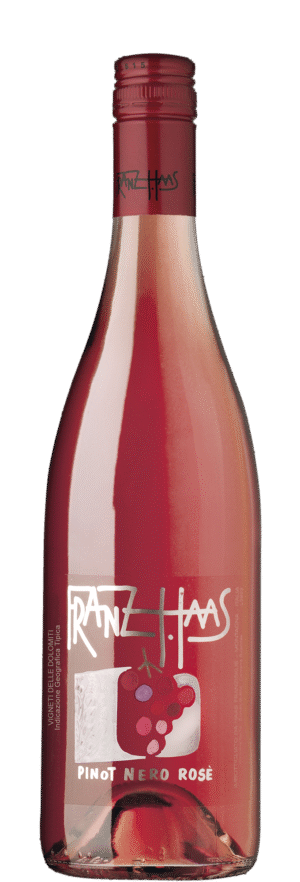Weingut Franz Haas Blauburgunder Rosé 0,75l