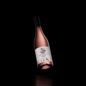 Schlosskellerei Tiefenbrunner Merus Rosé 0,75l