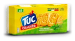 TUC Cracker Rosmarin 250g