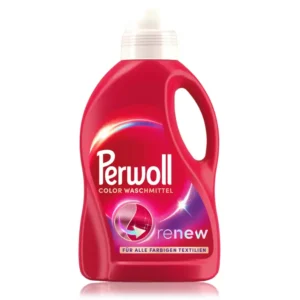 Perwoll Color Waschmittel 1,35l