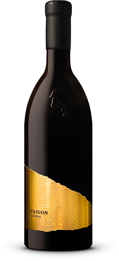 Weingut Rottensteiner Trigon Lagrein Gries Riserva 0,75l