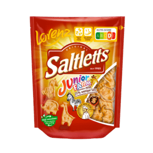 Lorenz Saltletts Junior Farm 150g