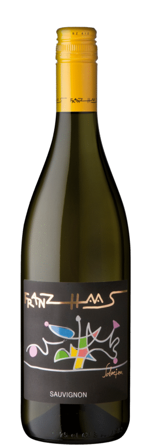 Weingut Franz Haas Sauvignon Schweizer 0,75l