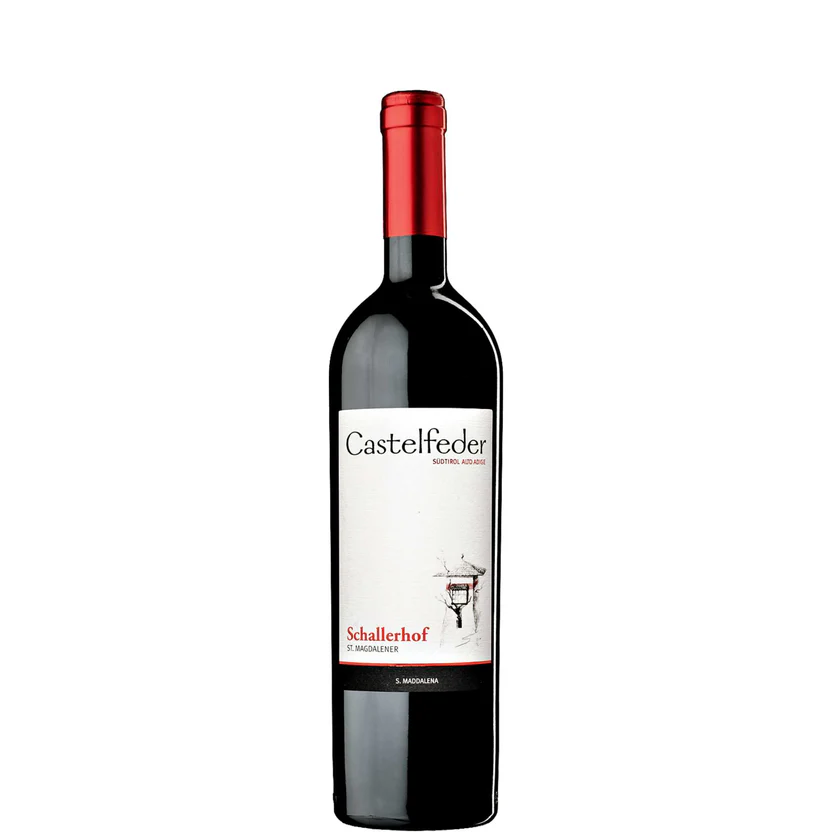 Weingut Castelfeder Selection St. Magdalener Schallerhof 0,75l