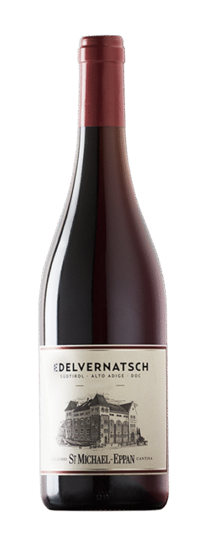 Kellerei St. Michael Eppan Edelvernatsch 0,75l