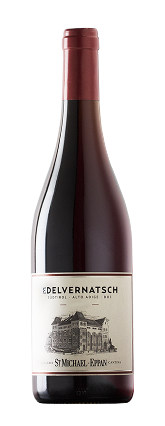Kellerei St. Michael Eppan Edelvernatsch 0,75l