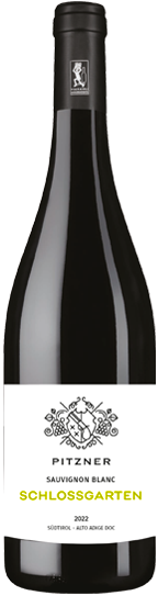 Weingut Pitzner Sauvignon Schlossgarten 0,75l
