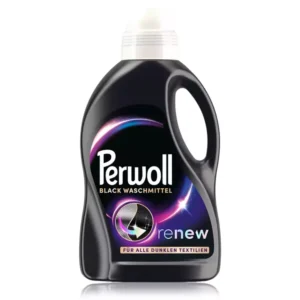 Perwoll Black Waschmittel 1,35l