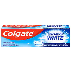 Colgate Sensation White Zahnpasta 75ml
