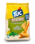 TUC Sfoglie Kräuter 100g