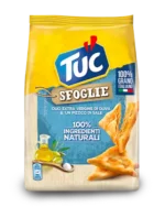 TUC Sfoglie Klassisch 100g