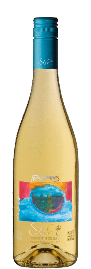 Weingut Franz Haas Müller Thurgau Sofi 0,75l