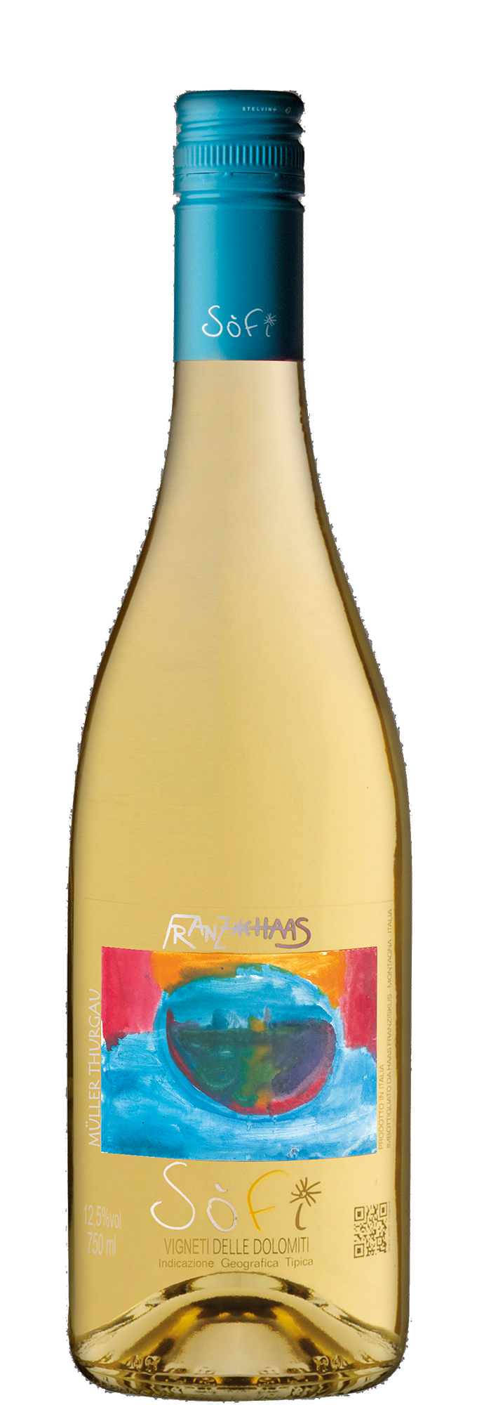 Weingut Franz Haas Müller Thurgau Sofi 0,75l