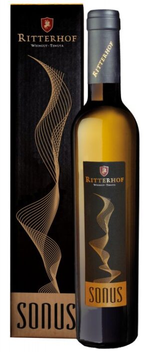 Weingut Ritterhof Gewürztraminer Passito Sonus 0,375l
