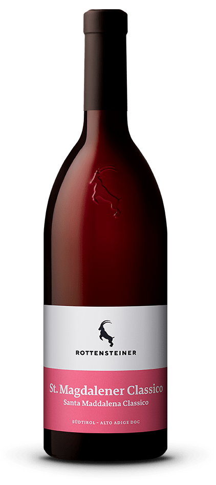 Weingut Rottensteiner Classic St. Magdalener 0,75l