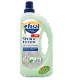 emsal Bodenpflege für Stein&Fliesen 1l