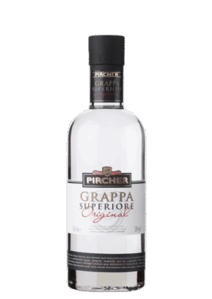 Brennerei Pircher Grappa Superiore 0,5l