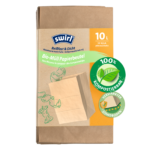 swirl Bio-Müll Papierbeutel 10l
