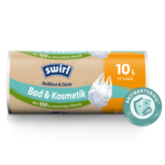 swirl Bad&Kosmetik Müllbeutel 10l