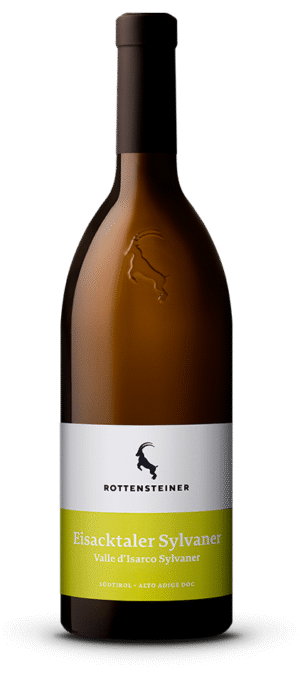 Weingut Rottensteiner Classic Eisacktaler Sylvaner 0,75l