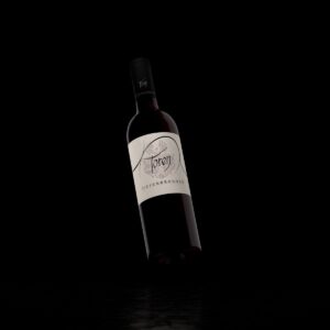 Schlosskellerei Tiefenbrunner Selection Vigna Cabernet Sauvignon Riserva Toren 0,75l