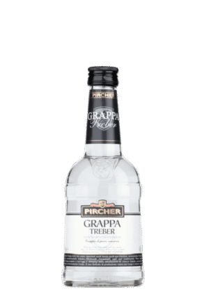 Brennerei Pircher Treber 0,2l