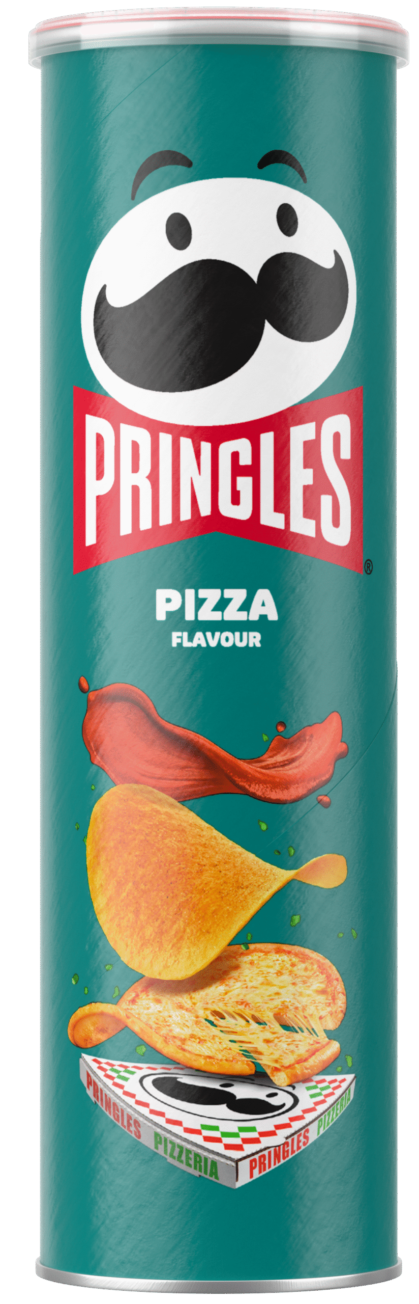 Pringles Kartoffelchips Pizza 175g