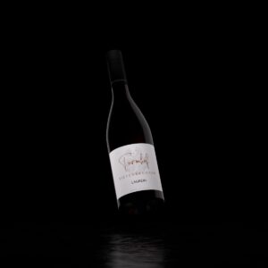 Schlosskellerei Tiefenbrunner Turmhof Lagrein 0,75l