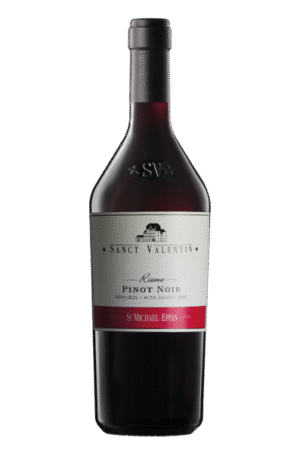 Kellerei St. Michael Eppan Sanct Valentin Blauburgunder Riserva 0,75l