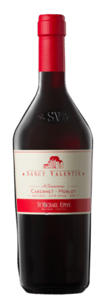 Kellerei St. Michael Eppan Sanct Valentin Cabernet Merlot Riserva 0,75l