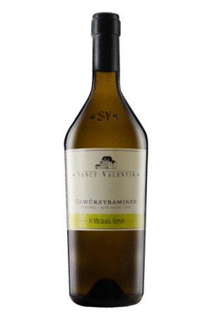 Kellerei St. Michael Eppan Sanct Valentin Gewürztraminer 0,75l