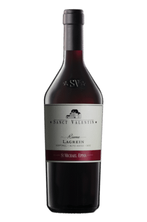 Kellerei St. Michael Eppan Sanct Valentin Lagrein Riserva 0,75l