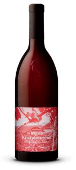 Weingut Rottensteiner Linea Cru Vernatsch Kristplonerhof 0,75l