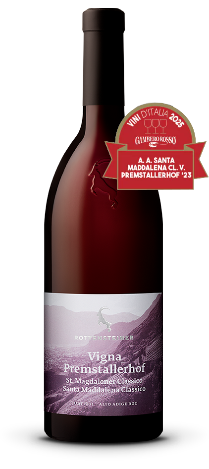 Weingut Rottensteiner Linea Cru St. Magdalener Premstallerhof 1,5l