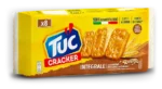 TUC Cracker Vollkorn 250g