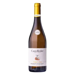 Weingut Castelfeder Selection Gewürztraminer vom Lehm 0,75l