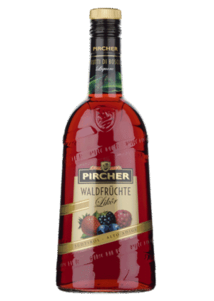 Brennerei Pircher Waldfrüchte 0,7l