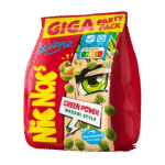 Lorenz NicNac´s  Green Power Wasabi Sryle 110g