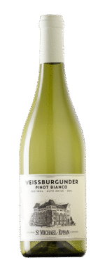 Kellerei St. Michael Eppan Weißburgunder 0,75l