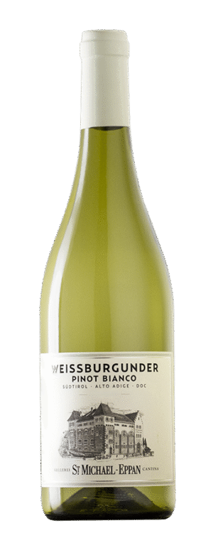Kellerei St. Michael Eppan Weißburgunder 0,75l