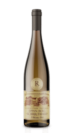 Kellerei St. Michael Eppan Berg Schulthaus Weißburgunder Riserva  0,75l
