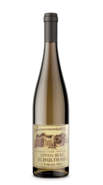 Kellerei St. Michael Eppan Berg Schulthaus Weißburgunder 0,75l