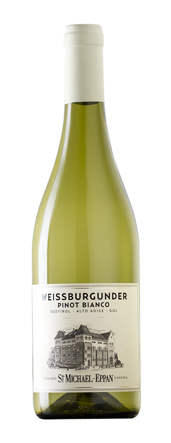 Kellerei St. Michael Eppan Weißburgunder 0,75l