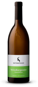 Weingut Rottensteiner Classic Weißburgunder 0,75l