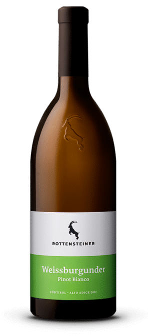 Weingut Rottensteiner Classic Weißburgunder 0,75l